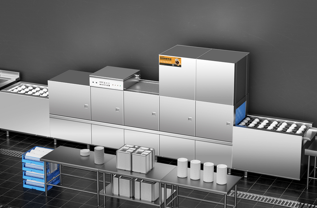 商用洗碗機(jī)有哪些類型？商用洗碗機(jī)哪個牌子好？